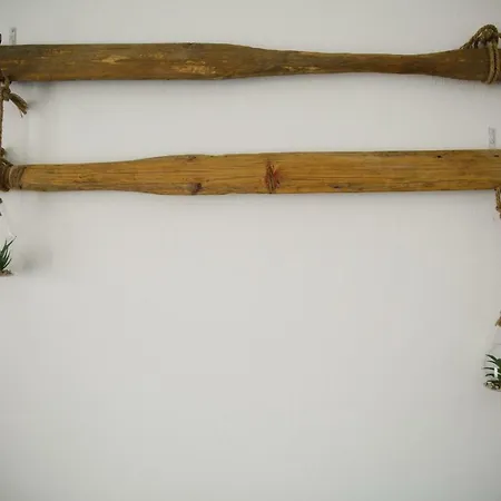 Апартаменты S'arena Bianca
