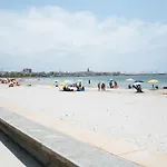 S'arena Bianca Апартаменты