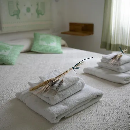 S'arena Bianca * ألغيرو