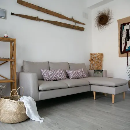 شقة S'arena Bianca ألغيرو