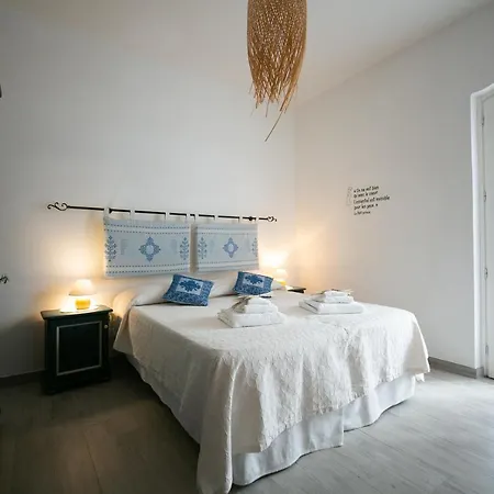 شقة S'arena Bianca