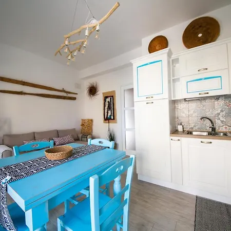 S'arena Bianca شقة *