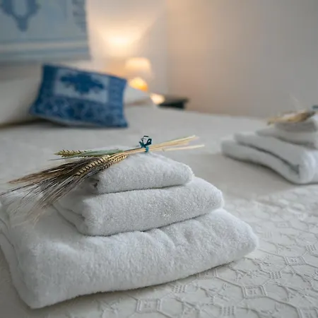 شقة S'arena Bianca *