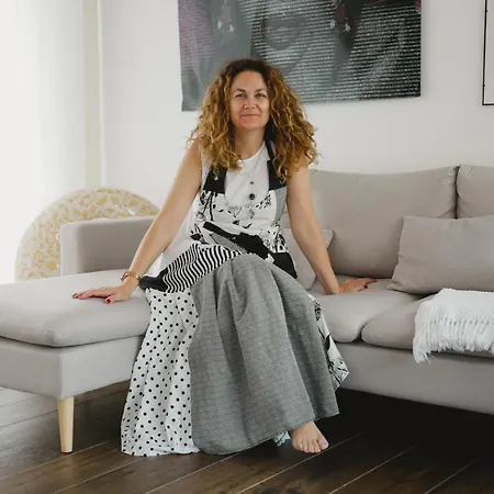 S'arena Bianca شقة *