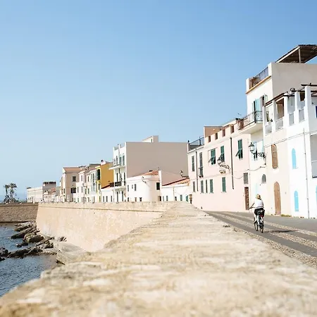 شقة S'arena Bianca *