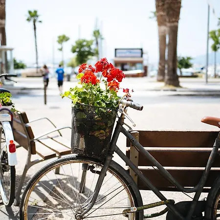 شقة S'arena Bianca *