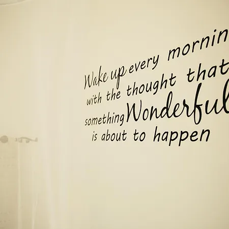 S'arena Bianca شقة *