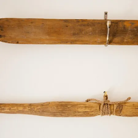 شقة S'arena Bianca ألغيرو