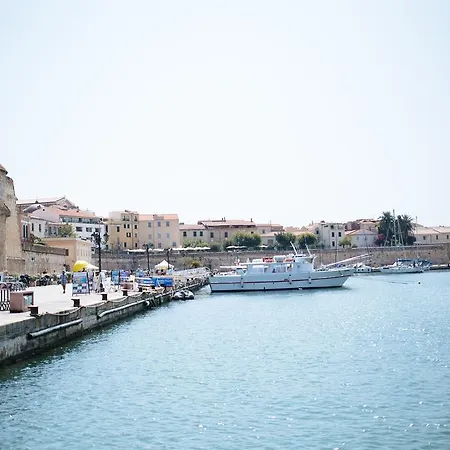 S'arena Bianca * ألغيرو