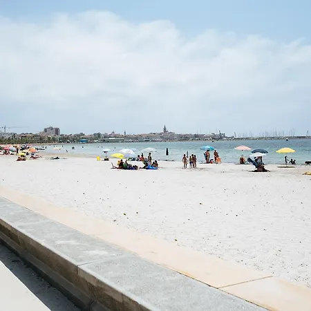 S'arena Bianca شقة