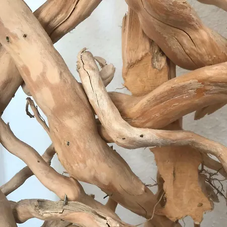 S'arena Bianca شقة