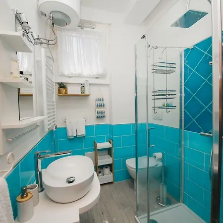 S'arena Bianca شقة