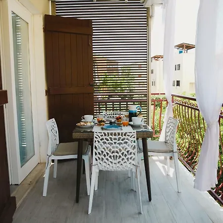 S'arena Bianca شقة ألغيرو