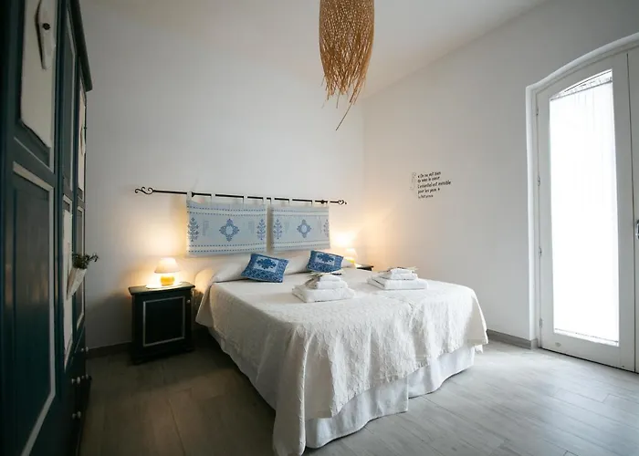 公寓 S'arena Bianca