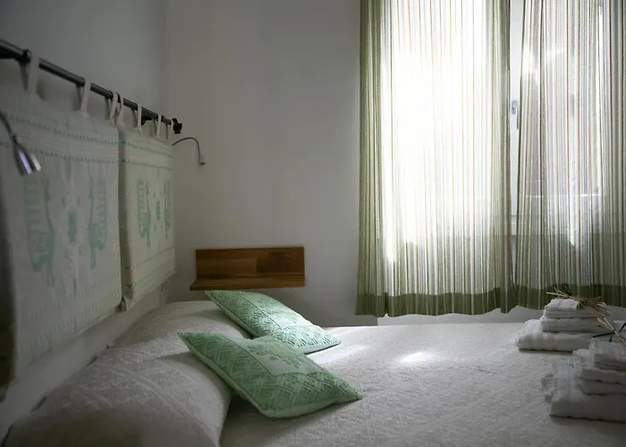 S'arena Bianca * 阿尔盖罗