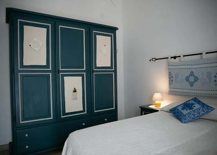 S'arena Bianca * 阿尔盖罗