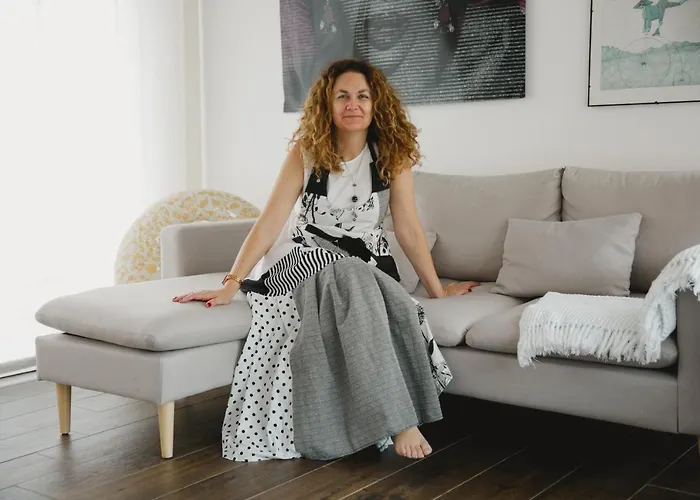 S'arena Bianca 公寓 *