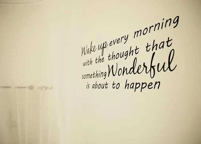 S'arena Bianca 公寓 *