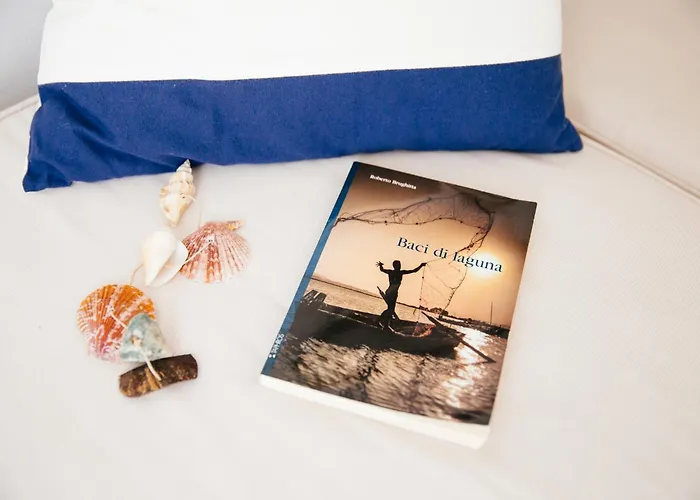 S'arena Bianca 公寓 *