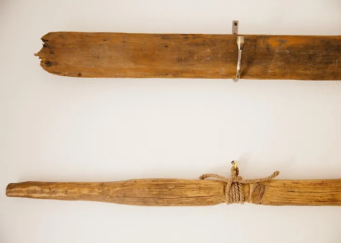 公寓 S'arena Bianca 阿尔盖罗