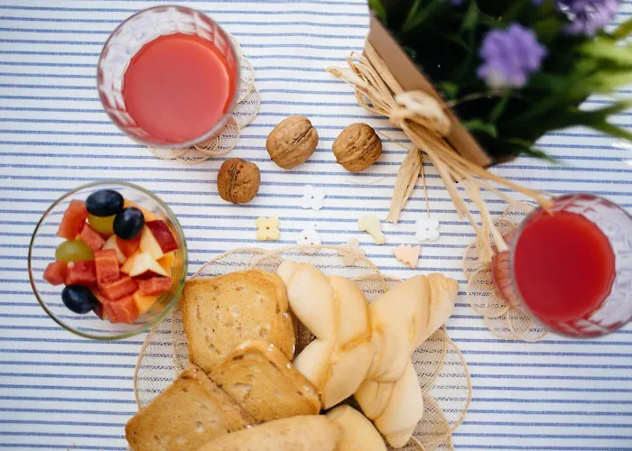 S'arena Bianca 公寓 阿尔盖罗