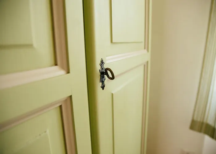 S'arena Bianca * 阿尔盖罗