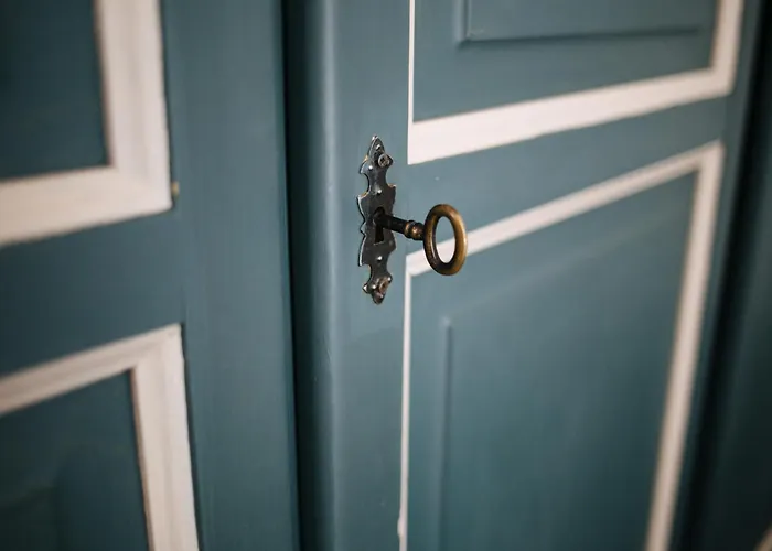 S'arena Bianca 公寓