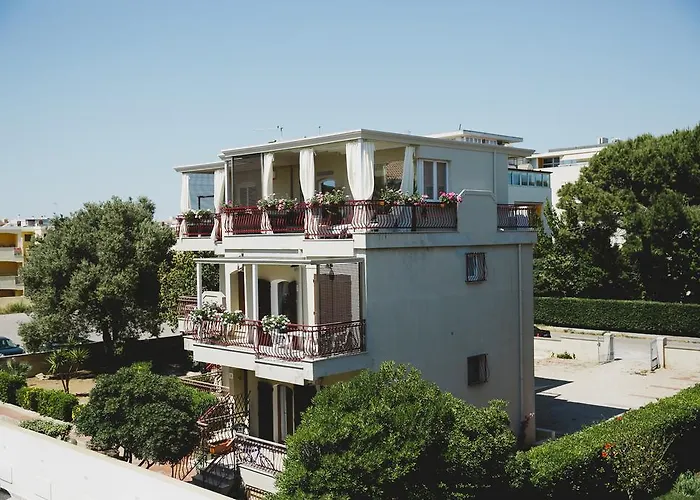 S'arena Bianca 阿尔盖罗