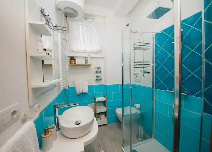 S'arena Bianca 公寓