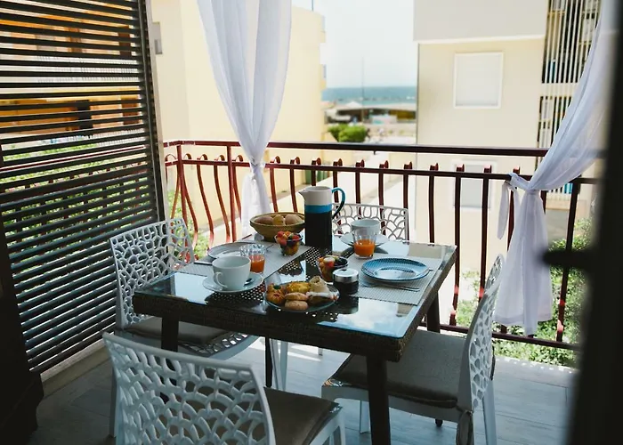 S'arena Bianca Διαμέρισμα Αλγκέρο