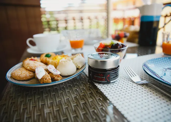 Διαμέρισμα S'arena Bianca