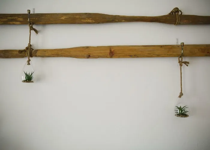 公寓 S'arena Bianca